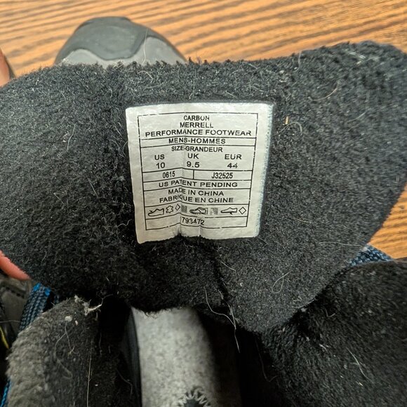 Merrell Winter Boots (Size 10) main image 4